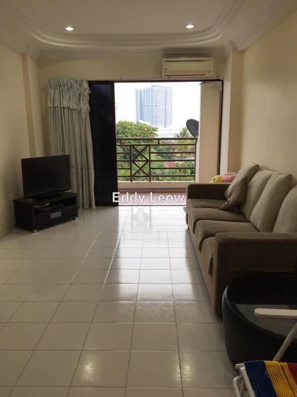 For Sale - Siantan Puri (8th Avenue)