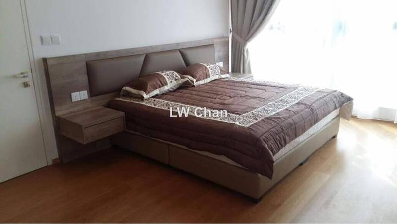 Condominium for Sale in Mirage Residence by LW Chan - iProperty.com.my