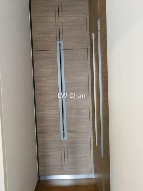 Condominium for Sale in Mirage Residence by LW Chan - iProperty.com.my