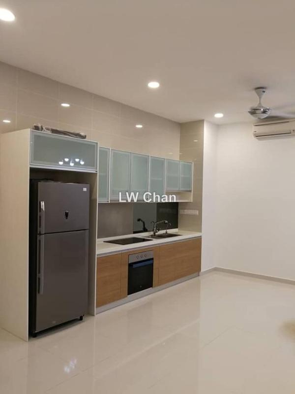 Condominium for Sale in Mirage Residence by LW Chan - iProperty.com.my