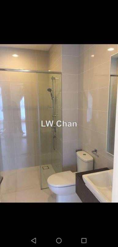 Condominium for Sale in Mirage Residence by LW Chan - iProperty.com.my
