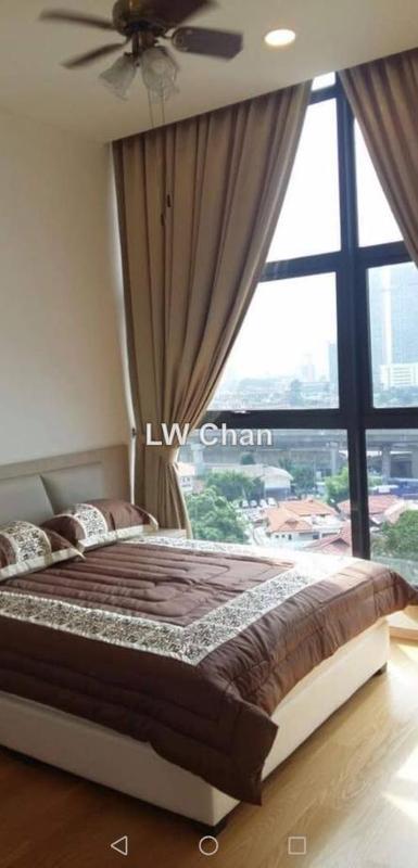 Condominium for Sale in Mirage Residence by LW Chan - iProperty.com.my