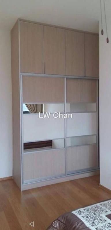 Condominium for Sale in Mirage Residence by LW Chan - iProperty.com.my