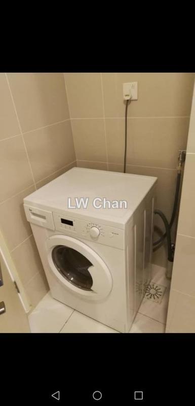 Condominium for Sale in Mirage Residence by LW Chan - iProperty.com.my