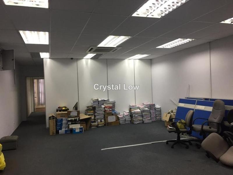 Kedai-Pejabat untuk Dijual di Cyberjaya, Selangor oleh Crystal Low - iProperty.com.my