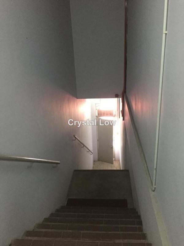 Kedai-Pejabat untuk Dijual di Cyberjaya, Selangor oleh Crystal Low - iProperty.com.my