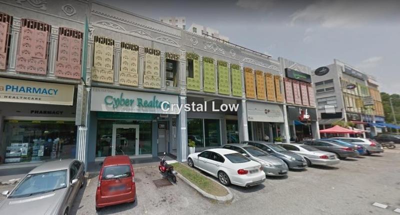 For Sale - Biz Avenue 1