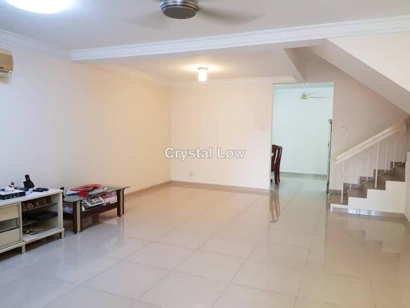2-storey Terraced House untuk Disewa di Bandar Puteri Puchong, Puchong oleh Crystal Low - iProperty.com.my