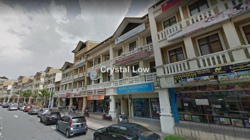 Shop for Sale in Putrajaya, Putrajaya by Crystal Low - iProperty.com.my