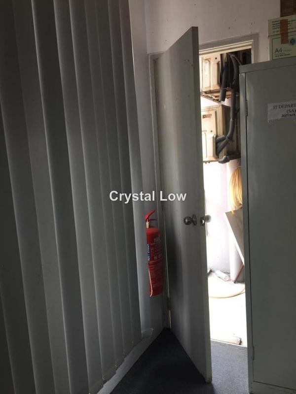 Kedai-Pejabat untuk Dijual di Cyberjaya, Selangor oleh Crystal Low - iProperty.com.my