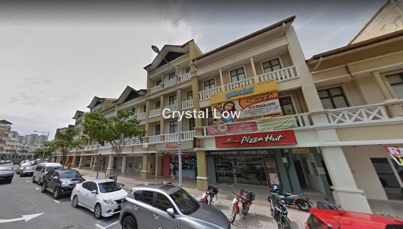 Shop for Sale in Putrajaya, Putrajaya by Crystal Low - iProperty.com.my