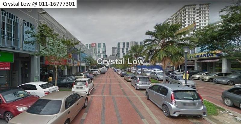 Shop for Sale in NEO CYBER, Cyberjaya by Crystal Low - iProperty.com.my