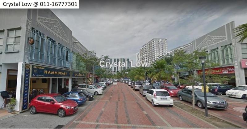 Shop for Sale in NEO CYBER, Cyberjaya by Crystal Low - iProperty.com.my
