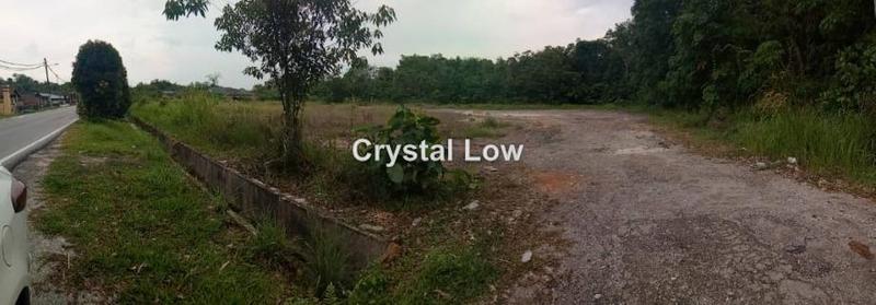 Agricultural Land for Rent in Gelang Patah, Iskandar Puteri (Nusajaya) by Crystal Low - iProperty.com.my
