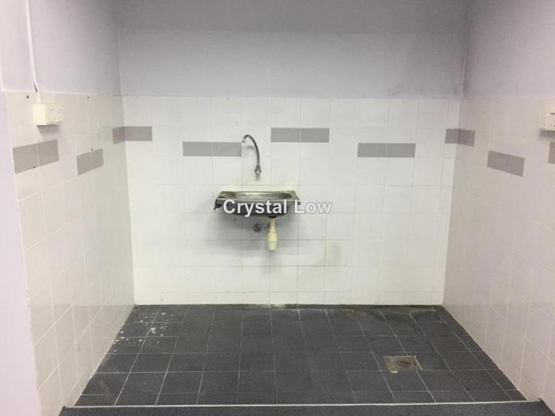 Kedai-Pejabat untuk Dijual di Cyberjaya, Selangor oleh Crystal Low - iProperty.com.my