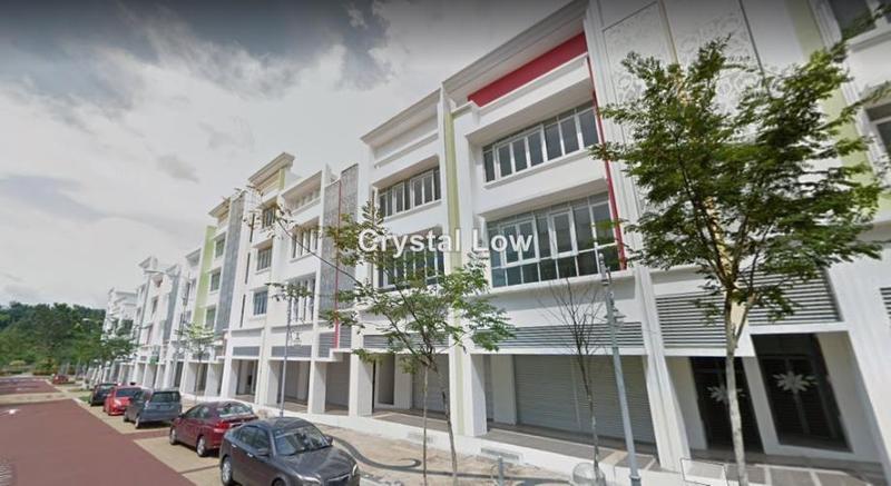 Shop-Office for Sale in Putrajaya, Putrajaya by Crystal Low - iProperty.com.my