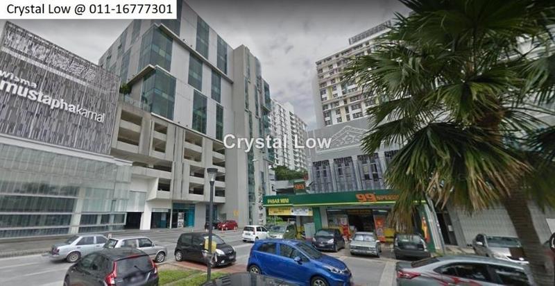 Shop for Sale in NEO CYBER, Cyberjaya by Crystal Low - iProperty.com.my