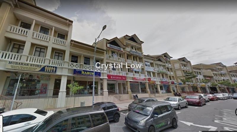 Shop for Sale in Putrajaya, Putrajaya by Crystal Low - iProperty.com.my