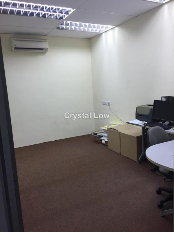 Kedai-Pejabat untuk Dijual di Cyberjaya, Selangor oleh Crystal Low - iProperty.com.my