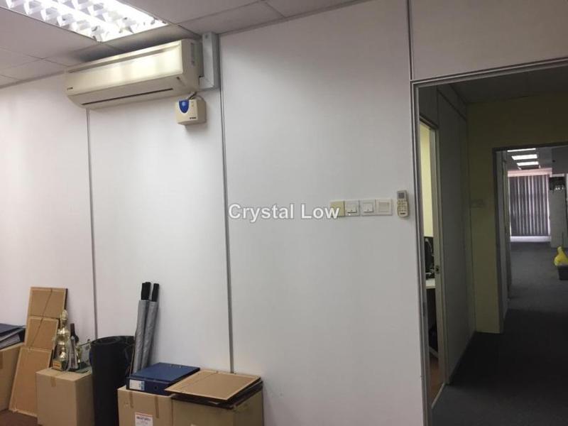 Kedai-Pejabat untuk Dijual di Cyberjaya, Selangor oleh Crystal Low - iProperty.com.my