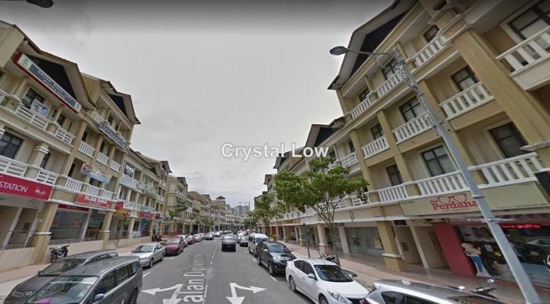 Shop for Sale in Putrajaya, Putrajaya by Crystal Low - iProperty.com.my