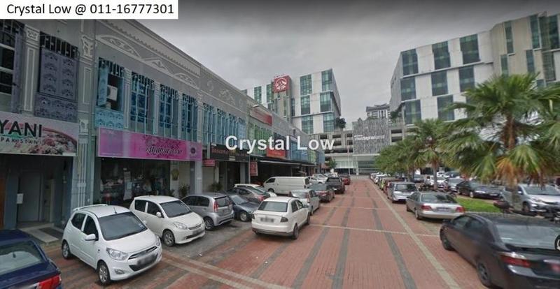 Kedai-Pejabat untuk Dijual di Cyberjaya, Selangor oleh Crystal Low - iProperty.com.my