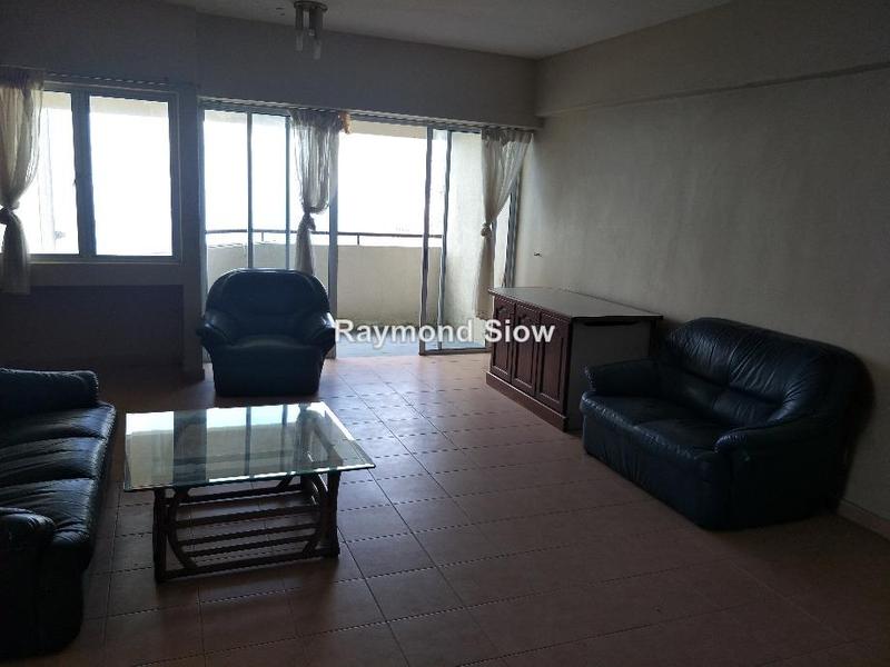 For Rent - Golden Hills Resort (Amber Court Apartment)