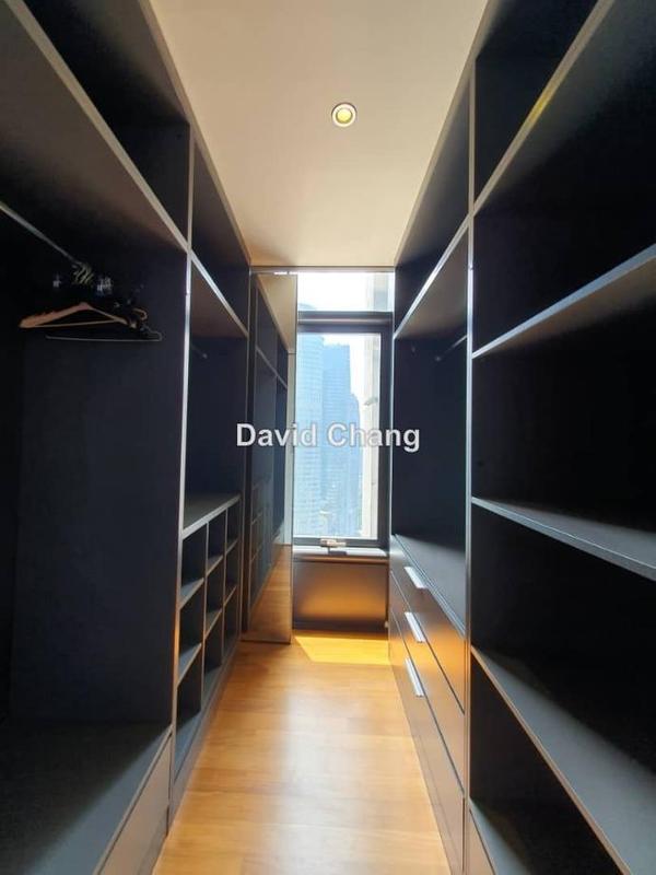 Condominium for Rent in Condominium @ The Troika by David Chang - iProperty.com.my