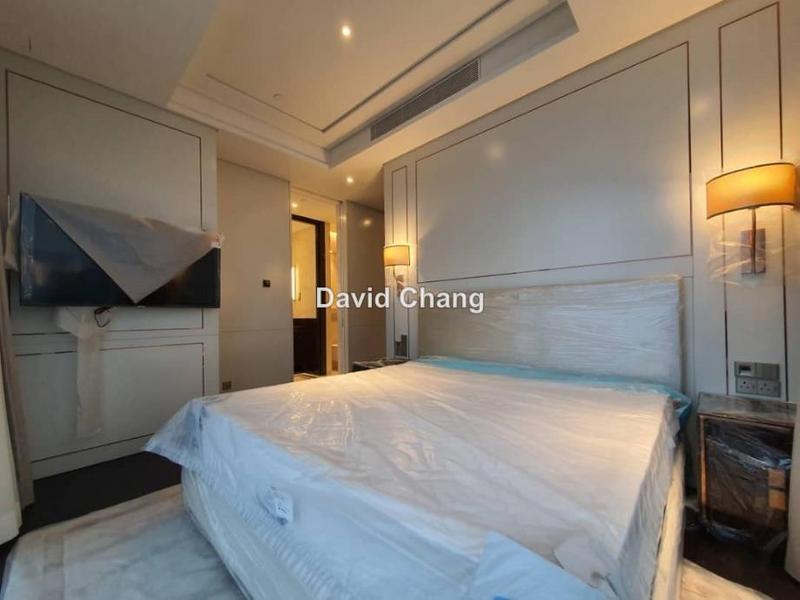 Residensi Servis untuk Disewa di Pavilion Suites oleh David Chang - iProperty.com.my