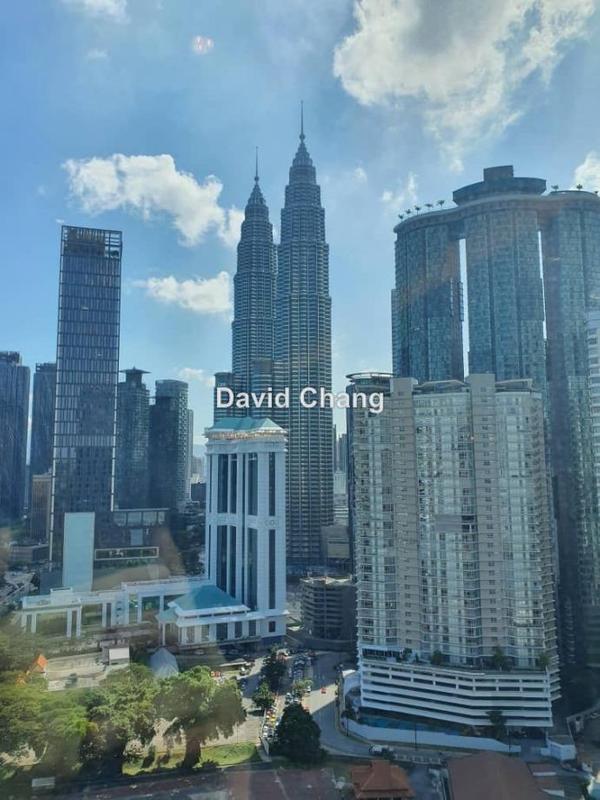 Service Residence for Rent in The Ritz-Carlton Residences by David Chang - iProperty.com.my