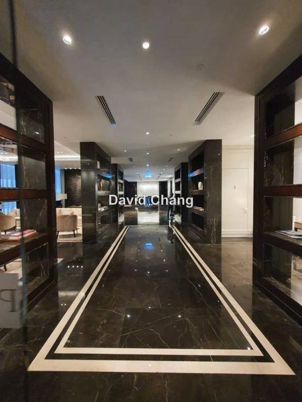 Residensi Servis untuk Disewa di Pavilion Suites oleh David Chang - iProperty.com.my