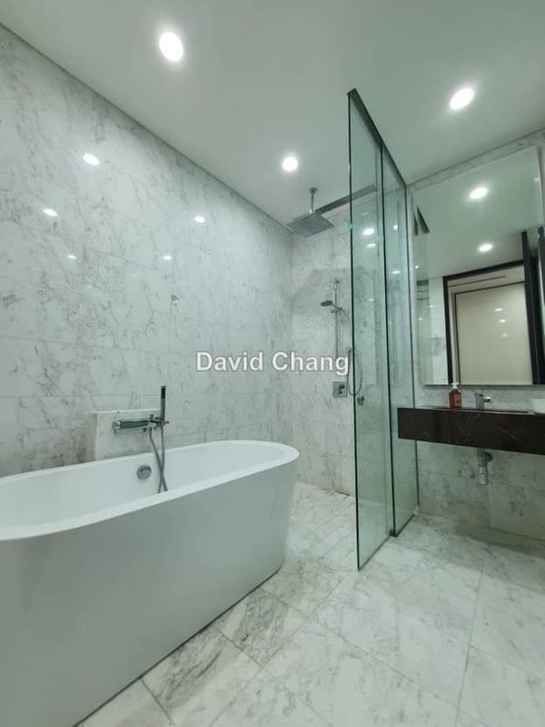 Residensi Servis untuk Disewa di Banyan Tree Signatures oleh David Chang - iProperty.com.my