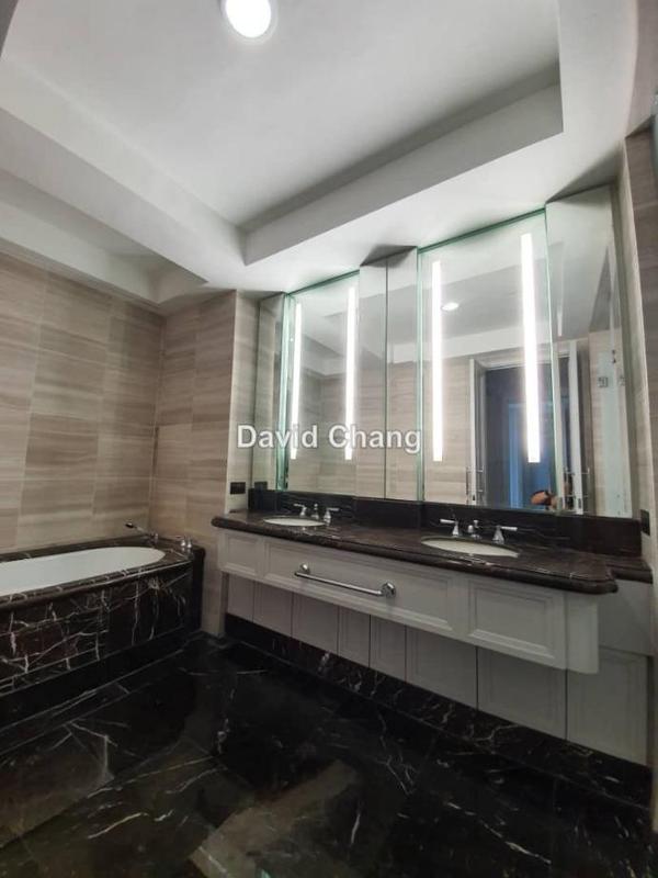 Service Residence for Rent in St Regis by David Chang - iProperty.com.my