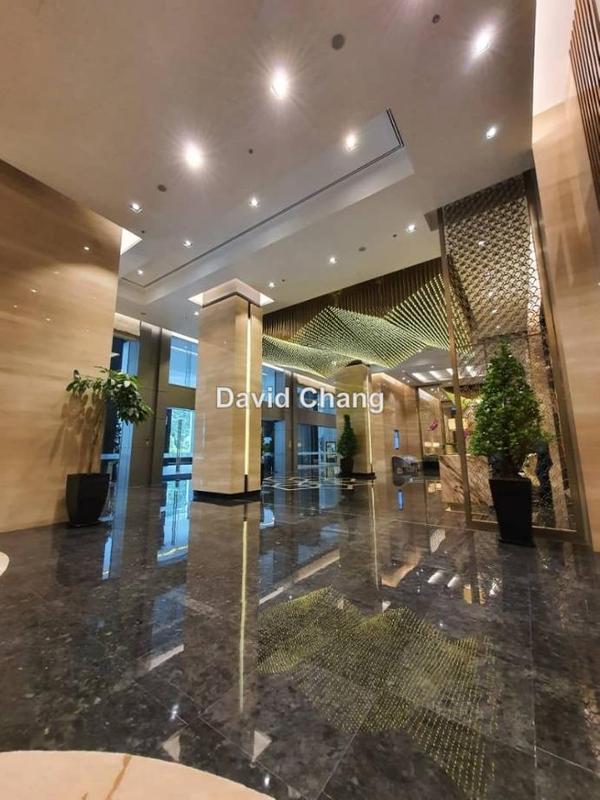 Service Residence for Rent in The Ritz-Carlton Residences by David Chang - iProperty.com.my
