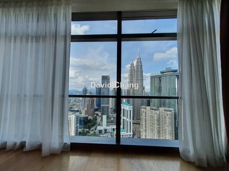 Service Residence for Rent in The Ritz-Carlton Residences by David Chang - iProperty.com.my