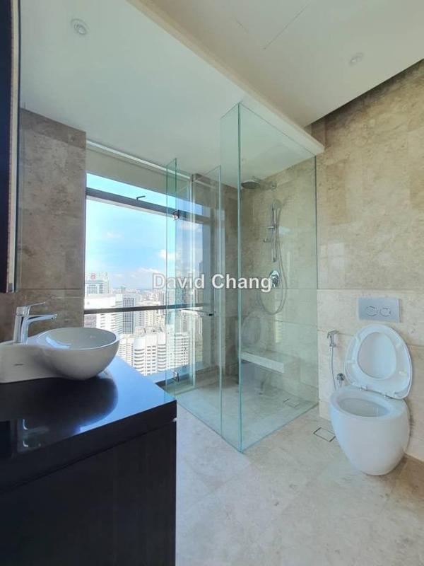Service Residence for Rent in The Ritz-Carlton Residences by David Chang - iProperty.com.my