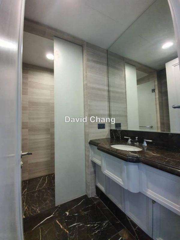 Service Residence for Rent in St Regis by David Chang - iProperty.com.my