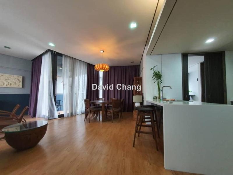 Condominium for Rent in Condominium @ The Troika by David Chang - iProperty.com.my