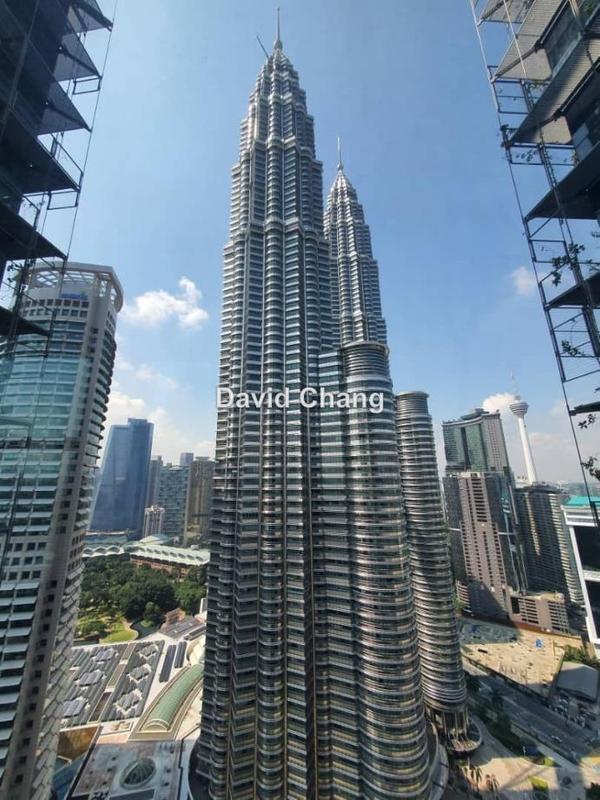 Service Residence for Rent in Le Nouvel by David Chang - iProperty.com.my