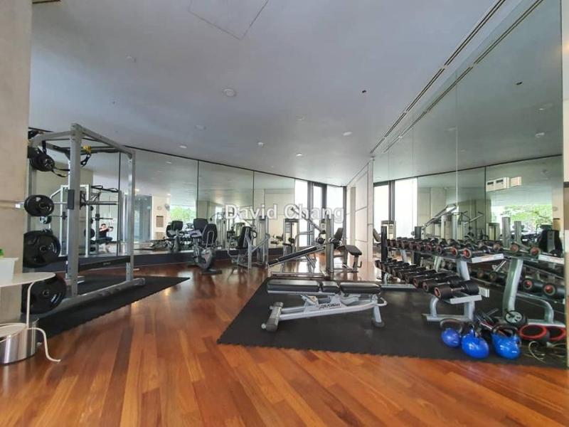 Condominium for Rent in Condominium @ The Troika by David Chang - iProperty.com.my