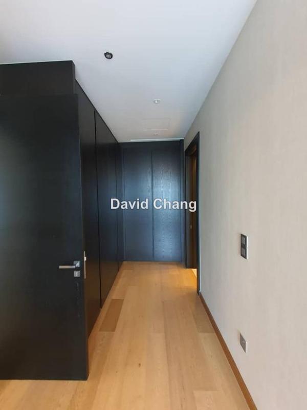 Service Residence for Rent in The Ritz-Carlton Residences by David Chang - iProperty.com.my