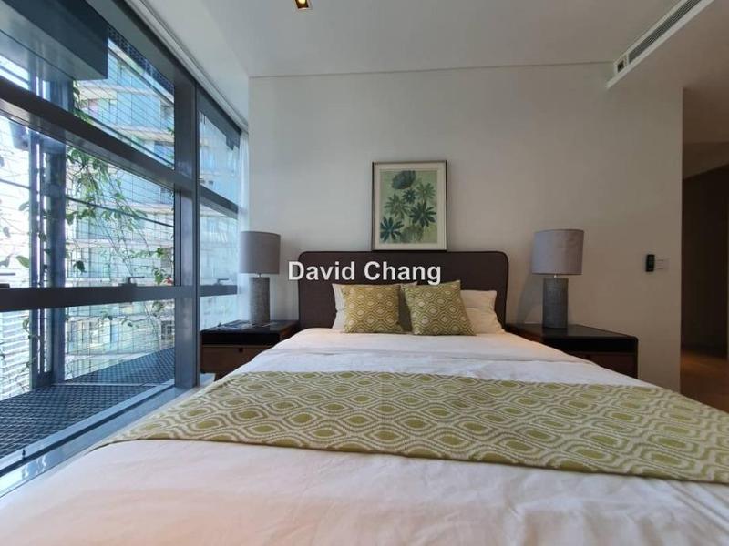 Service Residence for Rent in Le Nouvel by David Chang - iProperty.com.my