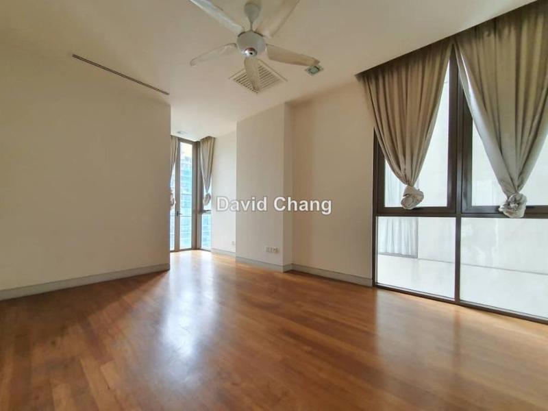 Service Residence for Rent in Suria Stonor by David Chang - iProperty.com.my