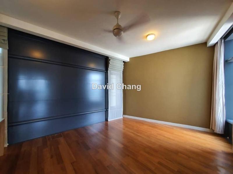 Condominium for Rent in Condominium @ The Troika by David Chang - iProperty.com.my