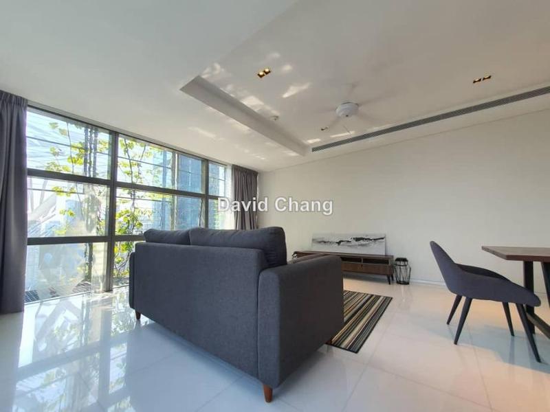 Service Residence for Rent in Le Nouvel by David Chang - iProperty.com.my
