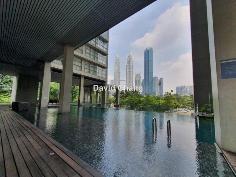 Condominium for Rent in Park Seven by David Chang - iProperty.com.my