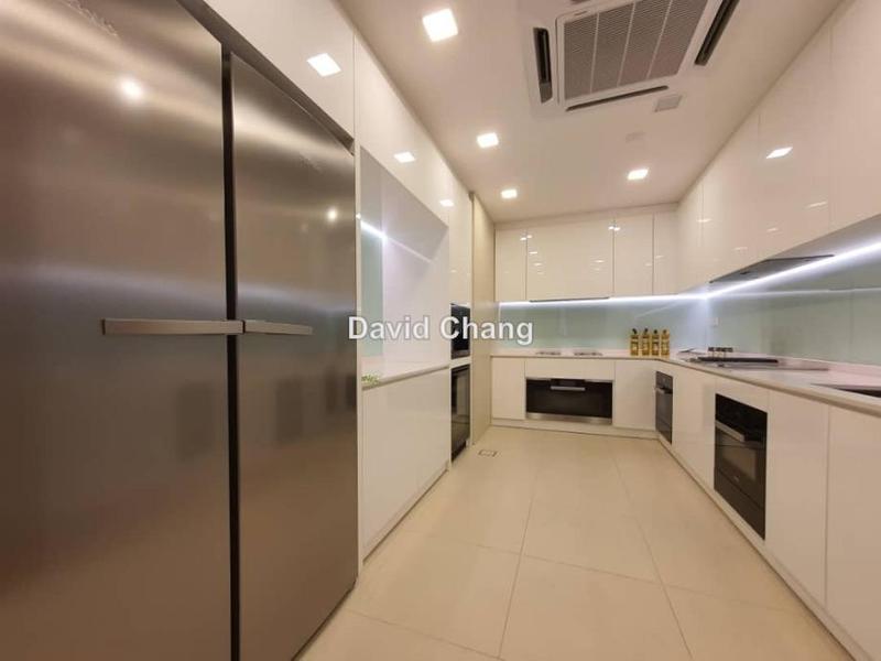 Service Residence for Rent in Le Nouvel by David Chang - iProperty.com.my