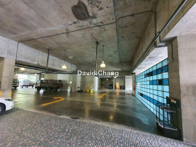 Condominium for Rent in Park Seven by David Chang - iProperty.com.my