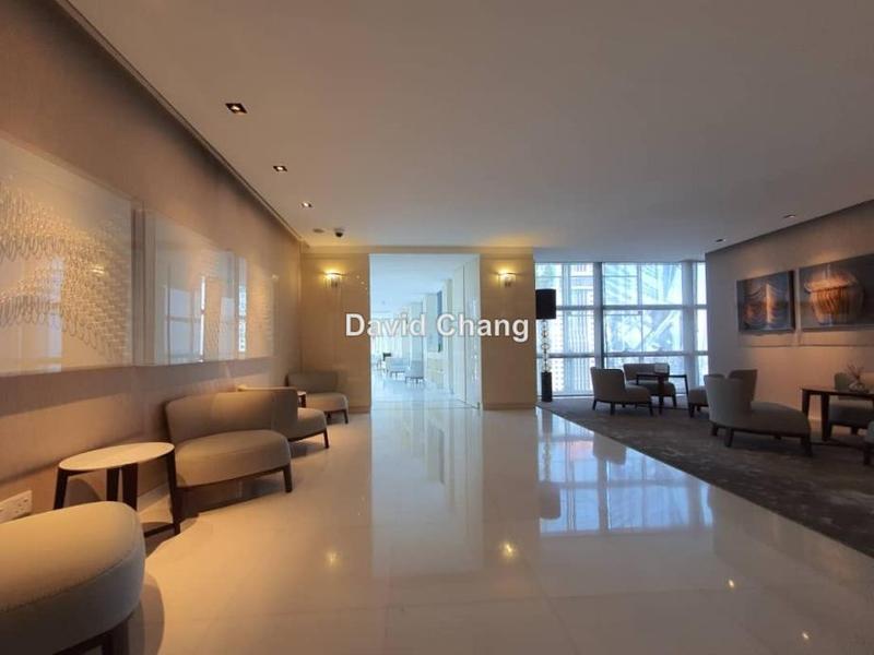 Service Residence for Rent in Le Nouvel by David Chang - iProperty.com.my
