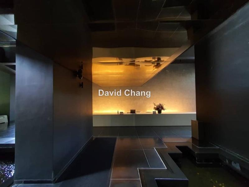 Service Residence for Rent in Le Nouvel by David Chang - iProperty.com.my